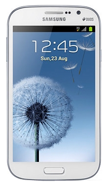 Samsung Galaxy Grand GT-I9082 recovery